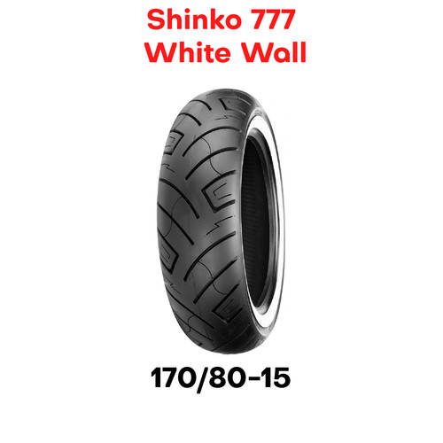 New shinko 777 sr777 - shinko,