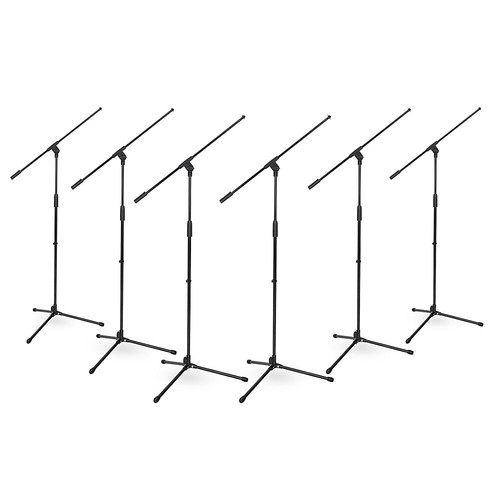 Musician gear tripod boom - musician's,