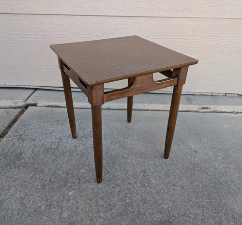 Vintage mid century modern - mid,