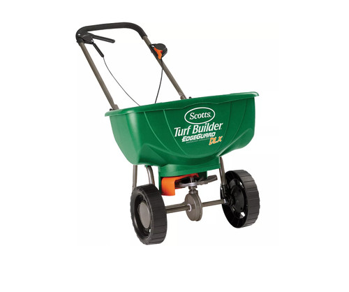 Truevalue scotts turf builder - truevalue,