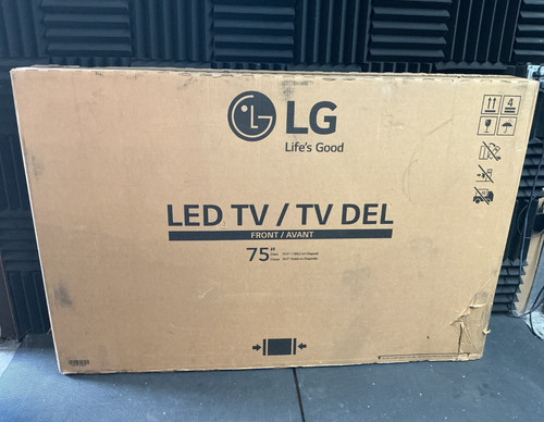 75um777h uhd 4k - 75", hdr