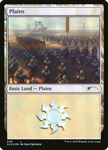 Light play plains - play,