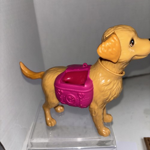 Barbie dog doggy daycare - barbie,