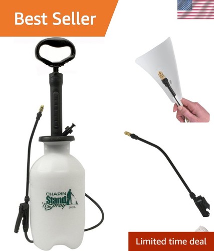 Comfortable gallon stand n - 2-gallon, 'n