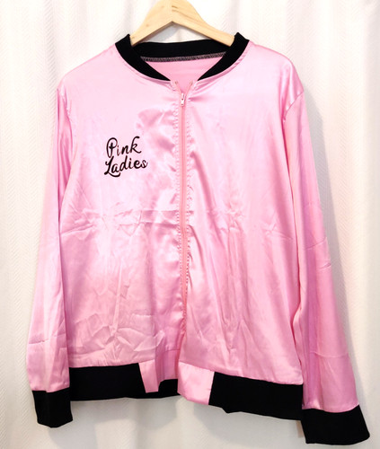 Greese costume pink ladies - costume,