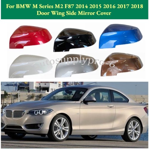 For bmw series f87 - series, 2014