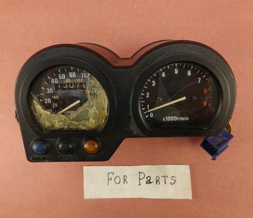 1994 dr650se dr650 oem - 1994,