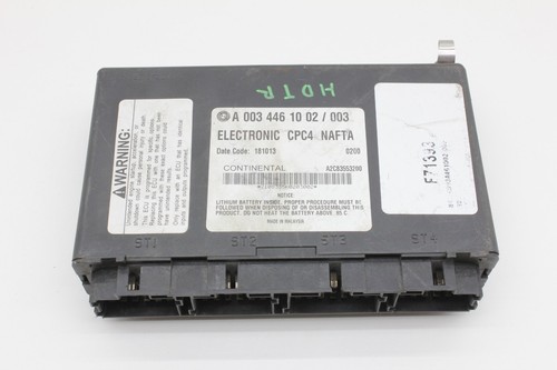 Cpc4 common powertrain - cpc4,