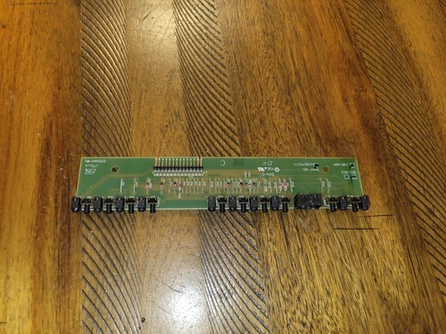 Ikea dishwasher control board - ikea,