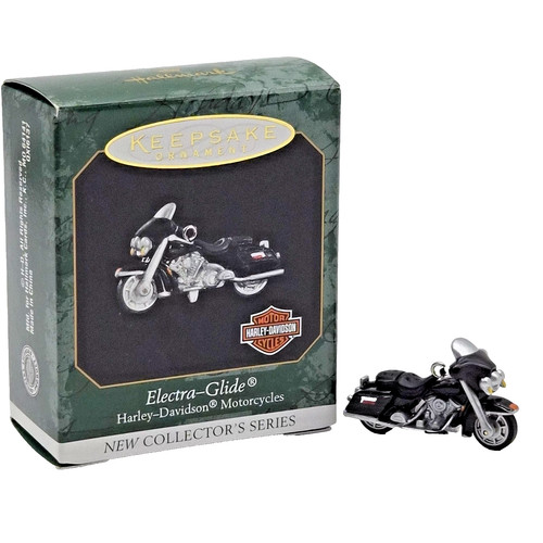 Hallmark ornament - hallmark,