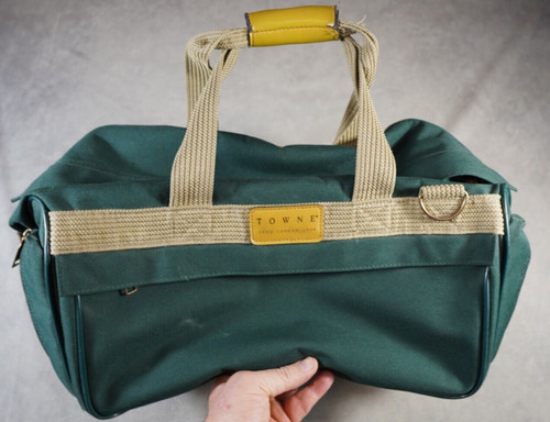 London fog green - london,