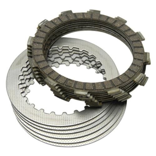 Tusk clutch kit compatible - clutch,
