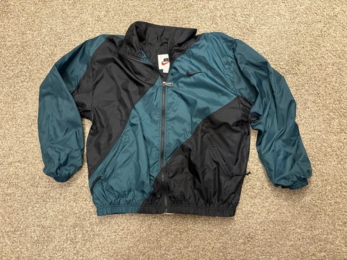 Vtg nike air forest - vtg,