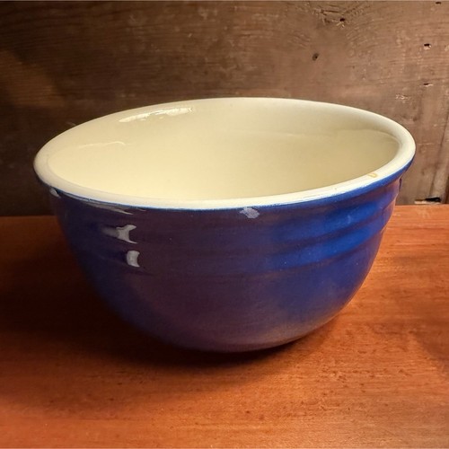 Oxford stoneware blue and - stoneware,