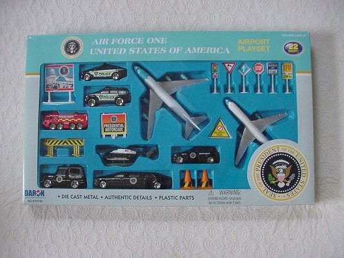 Air force one airport piece - air,