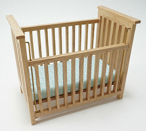 Dollhouse miniature slatted - dollhouse,