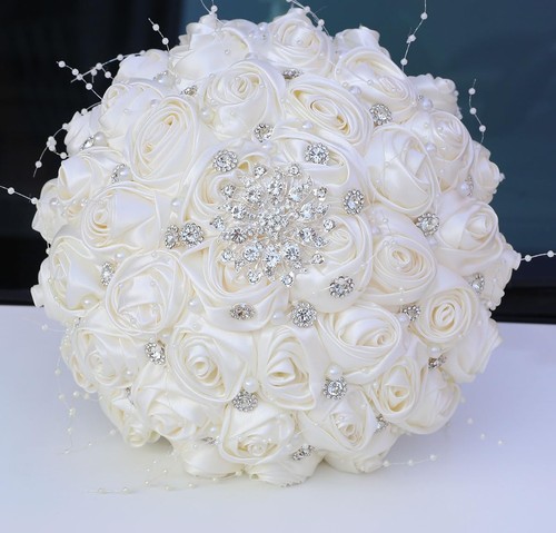 Mhojpik bridal wedding bouquet - wedding,