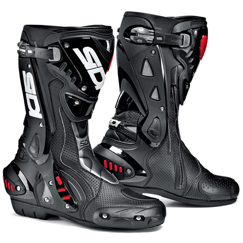 Sidi air motorcycle boots - sidi,