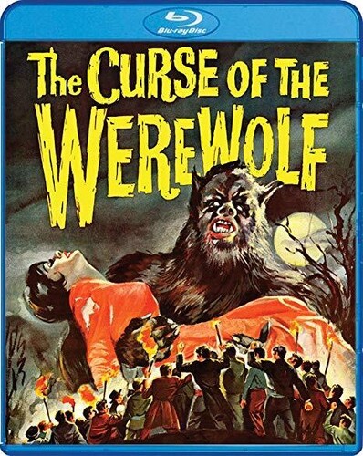 The curse - the, [new