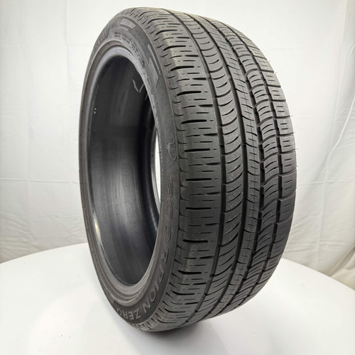 Used 235 45r20 pirelli - used, 235/45r20
