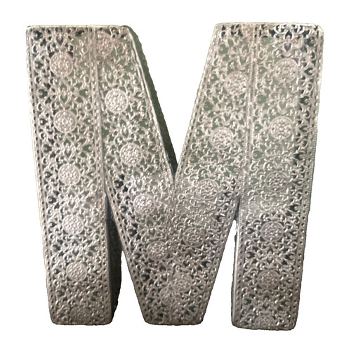 Metal home wall hanging - wall,