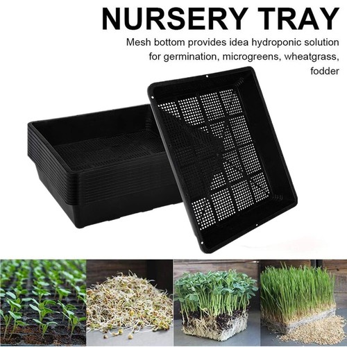 5pack seed starter trays - 5pack,
