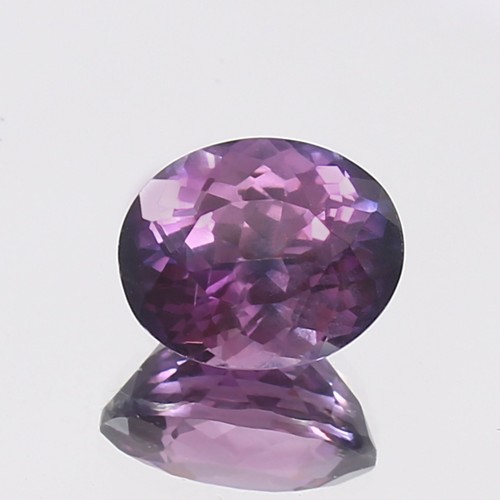 Natural flawless purple - natural,