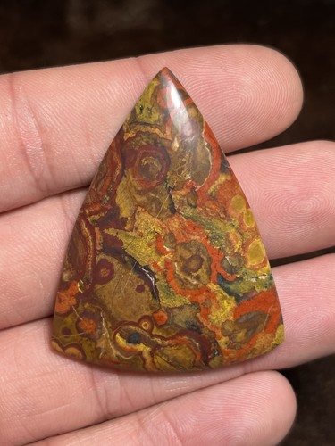 Morgan hill poppy jasper - morgan,