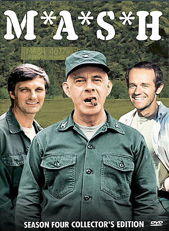 Season 4 mash - m*a*s*h,