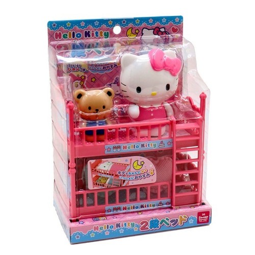 Sanrio characters hello kitty - sanrio,