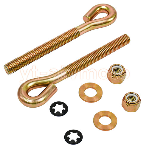 Boss snow plows eyebolt - x,