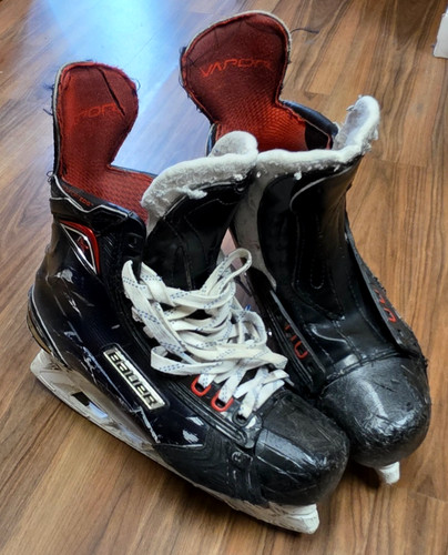 Bauer vapor pro stock game - pro,