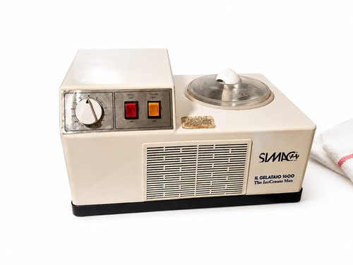 Simac gelataio 1600 the - il,