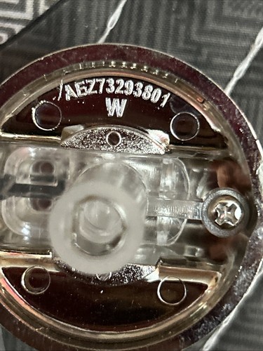 Qty aez73293801 stove knob - -,