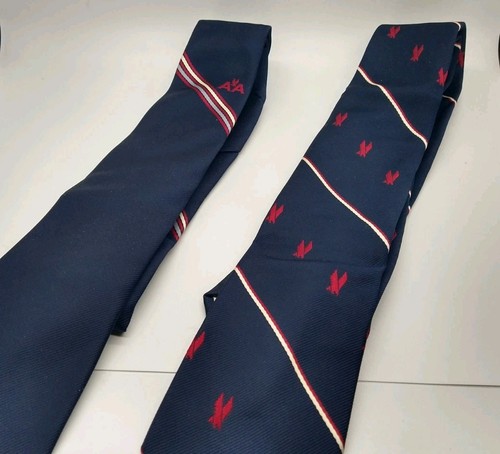 Lot vtg american airlines - lot, 2