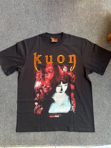 Kuon japanese horror - kuon,