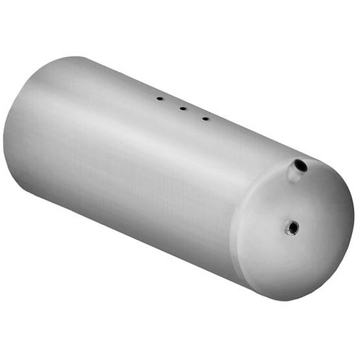Aluminum gallon fuel tank - 50,