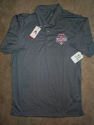 Antigua clemson tigers - ($55),