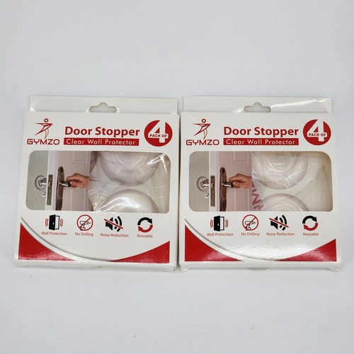 Packs gymzo reusable - of, 4