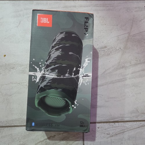 Jbl flip portable waterproof - 7,