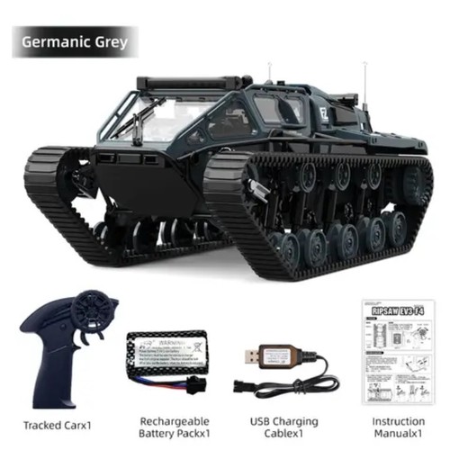 Tank car 16 remote - tank, car,