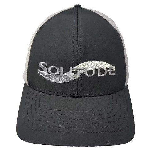 Richardson baseball cap - richardson, black