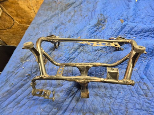 1996 honda cbr 600 - cbr,