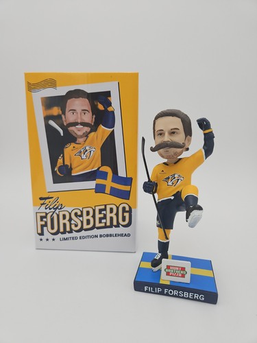 Filip forsberg limited edition - limited,