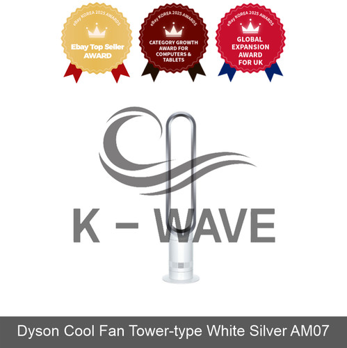 Dyson cool fan tower - dyson,