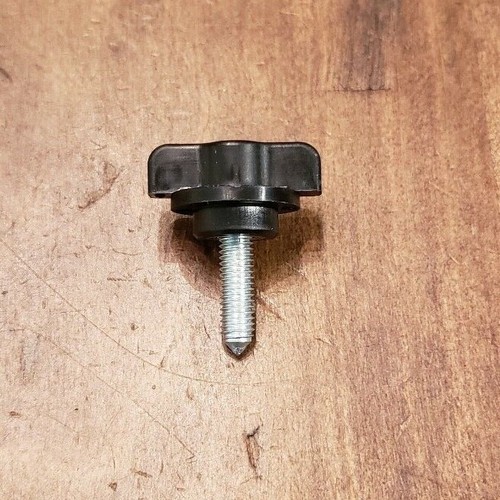 Maruyama filter cover knob - maruyama,