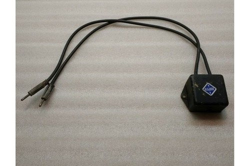 Narco aircraft nav - aircraft,