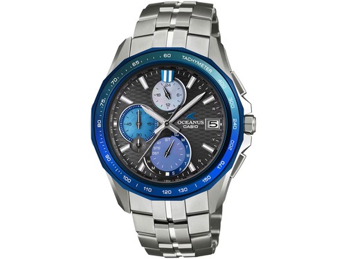 Casio oceanus manta - oceanus,