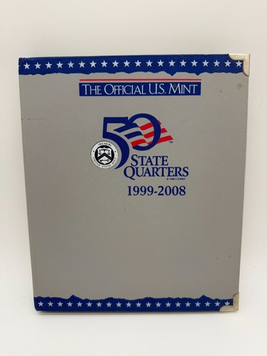 The official mint 50 - the,
