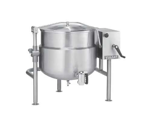 Vulcan k20dlt gallon 3 - 20, 2/3